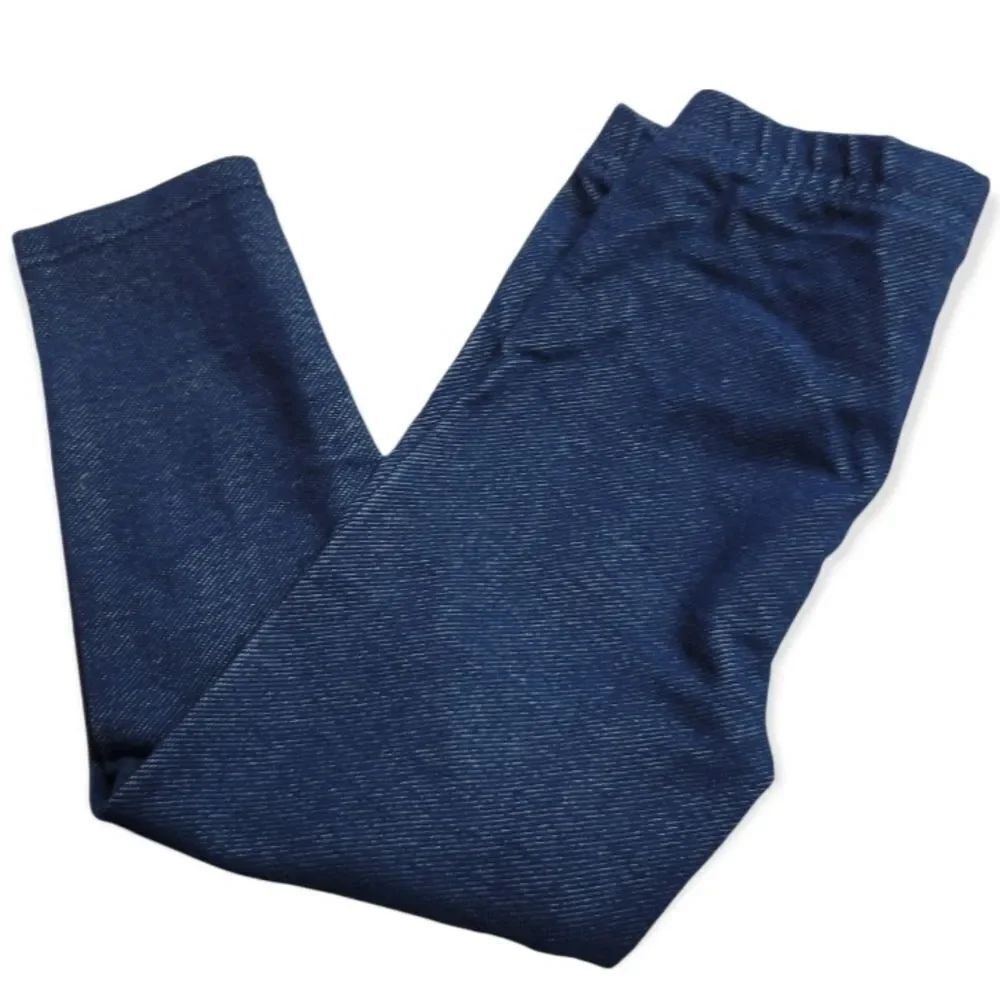 Garanimals navy leggings 2T